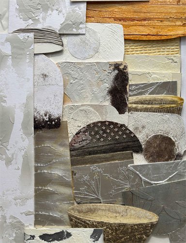 Collagraph plates